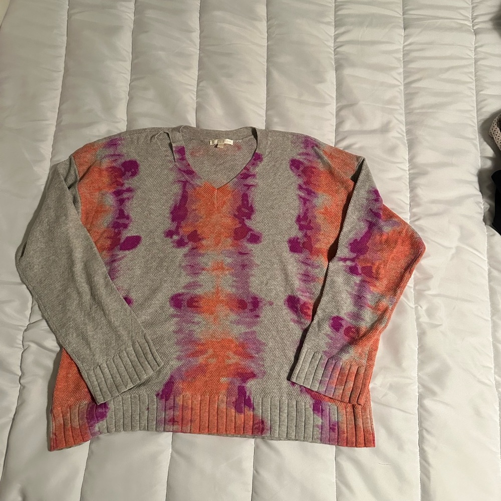 Lisa Todd sweater!! - Picture 2 of 10